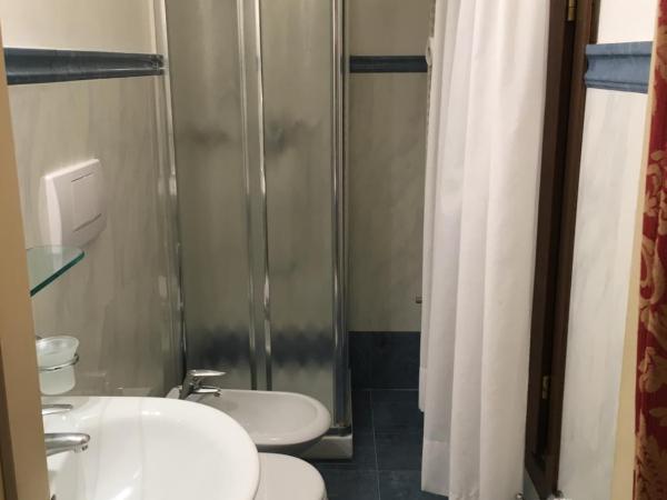 Hotel Al Vagon : photo 1 de la chambre chambre double supérieure - vue sur canal