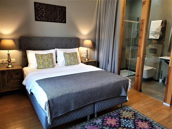 SleepWell Apartments Ordynacka : photo 1 de la chambre studio supérieur