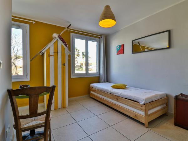 Hôtel La Bastide : photo 4 de la chambre suite