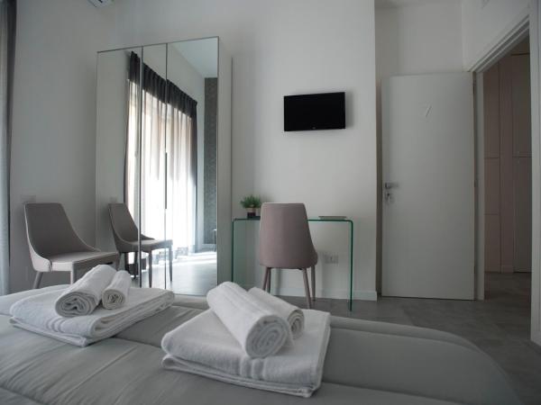 LECENTRE 174 : photo 4 de la chambre chambre lit king-size supérieure