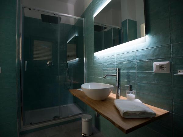 LECENTRE 174 : photo 7 de la chambre chambre lit king-size supérieure