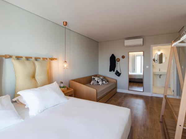 The Rex Hotel : photo 7 de la chambre chambre double supérieure avec terrasse