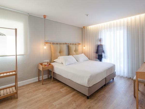 The Rex Hotel : photo 5 de la chambre chambre double supérieure avec terrasse