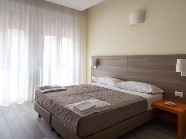 SAN FELICE 135 - 2 : photo 7 de la chambre chambre quadruple supérieure