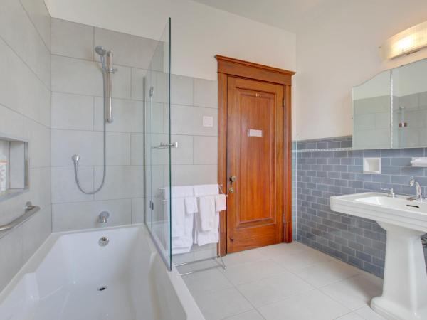 Le Widor : photo 1 de la chambre suite