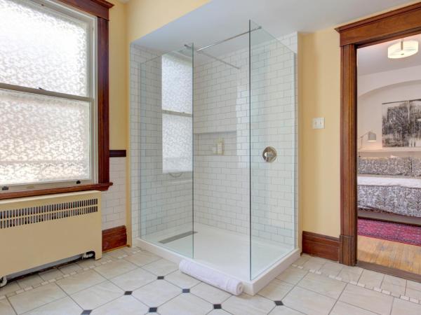 Le Widor : photo 6 de la chambre chambre double supérieure