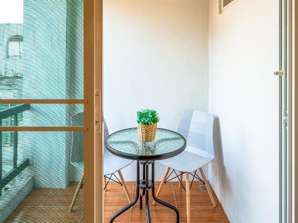 Sound@sleep Hotel : photo 5 de la chambre chambre double deluxe avec balcon