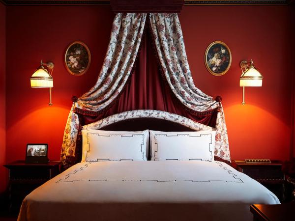 L'Escape Hotel : photo 2 de la chambre secret grand deluxe king