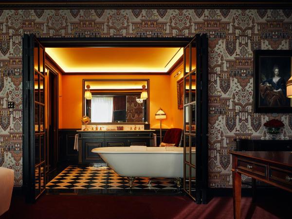 L'Escape Hotel : photo 2 de la chambre atelier suite twin - club lounge access included