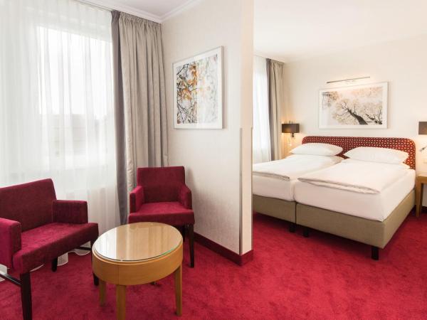 Best Western Plus Hotel St. Raphael : photo 1 de la chambre chambre double confort