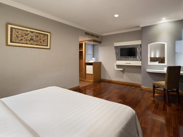 Golden Boutique Hotel Kemayoran : photo 4 de la chambre chambre double ou lits jumeaux exécutive