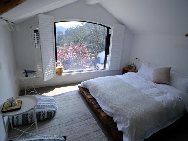 Hangzhou Sansu Hotel : photo 2 de la chambre chambre double deluxe