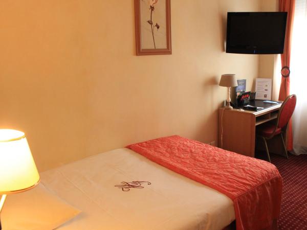 Hôtel Foch : photo 2 de la chambre chambre simple - 1 lit simple