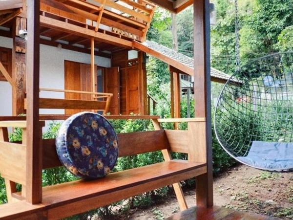 Paiyannoi Guesthome : photo 1 de la chambre chambre double ou lits jumeaux standard