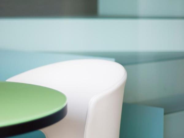 UNAHOTELS T Hotel Cagliari : photo 10 de la chambre suite