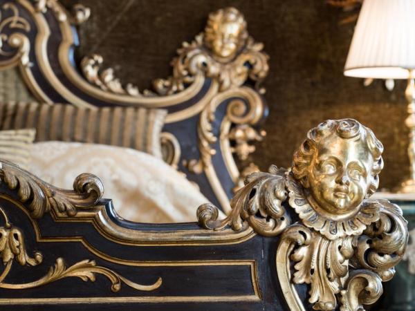 Hotel Metropole Venezia : photo 5 de la chambre suite exclusive avec vue sur le canal