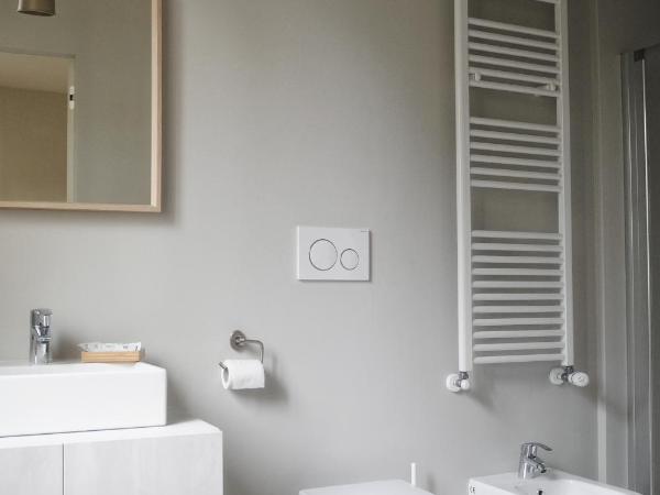 Oasi Di Cavoretto : photo 3 de la chambre chambre simple