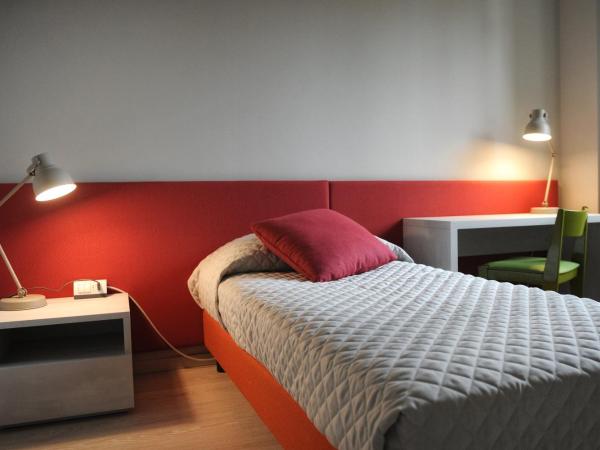 Oasi Di Cavoretto : photo 2 de la chambre chambre simple