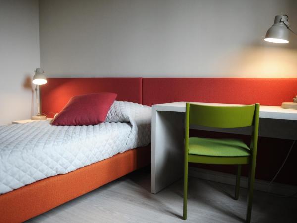 Oasi Di Cavoretto : photo 1 de la chambre chambre simple