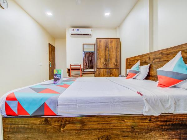 Rutugandh Heritage : photo 5 de la chambre suite standard