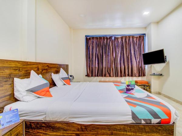 Rutugandh Heritage : photo 3 de la chambre chambre exécutive