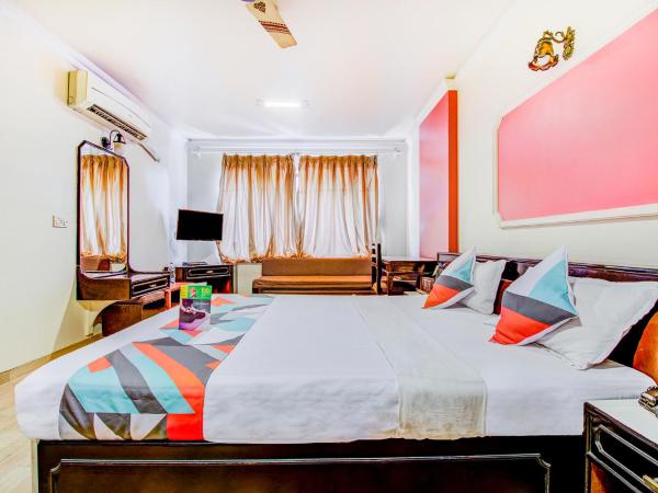 Rutugandh Heritage : photo 7 de la chambre chambre exécutive