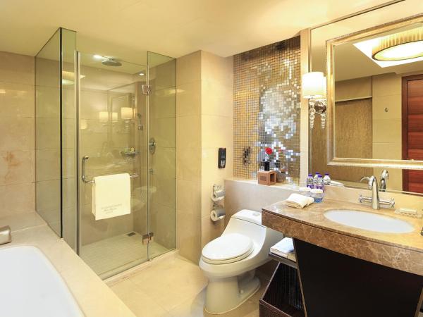 Wyndham Grand Plaza Royale Hangzhou : photo 4 de la chambre chambre double exécutive