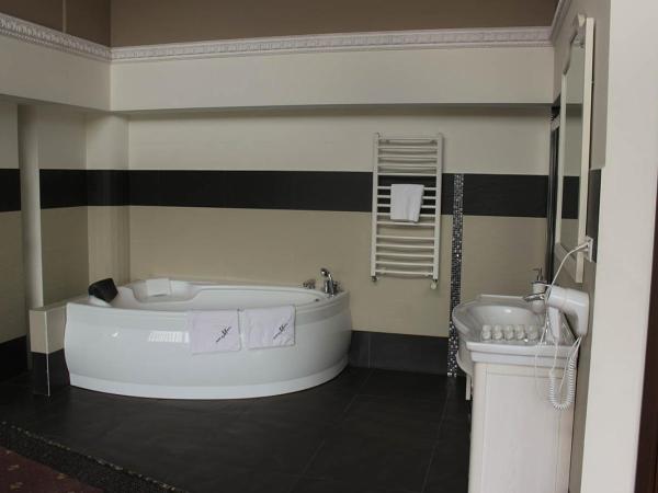 Hotel Monet & Rubbens : photo 3 de la chambre appartement 1 chambre deluxe