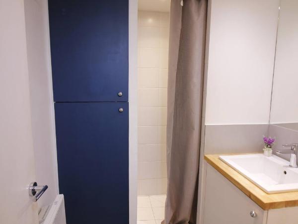 CosyCocoon : photo 3 de la chambre appartement supérieur