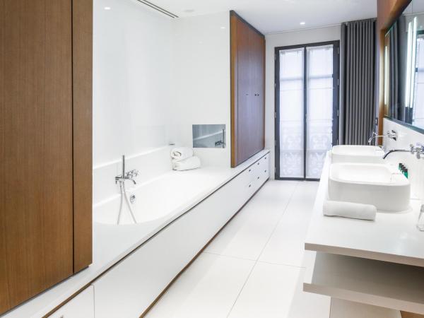 Hotel C2 : photo 4 de la chambre chambre double exclusive