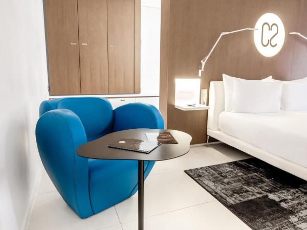 Hotel C2 : photo 5 de la chambre chambre double exclusive