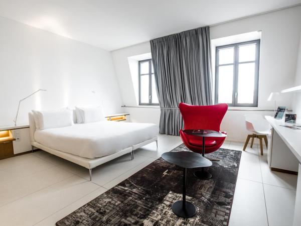 Hotel C2 : photo 2 de la chambre chambre double deluxe