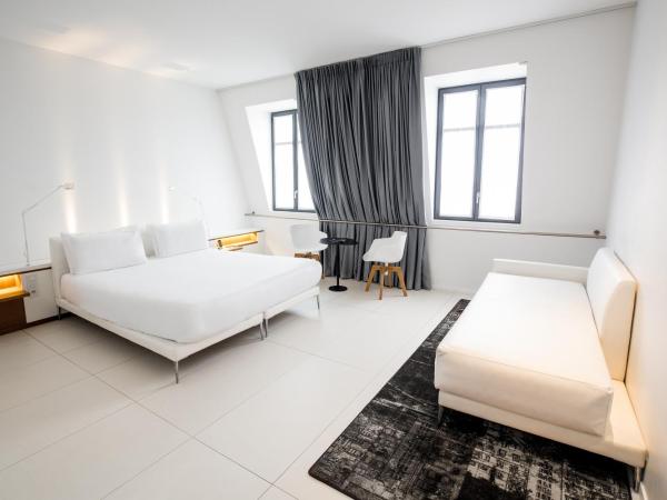 Hotel C2 : photo 2 de la chambre chambre double prestige