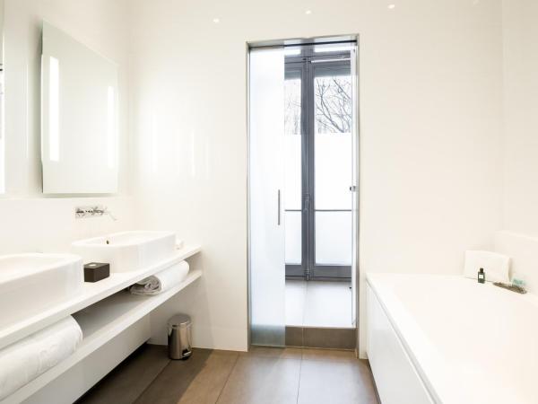 Hotel C2 : photo 3 de la chambre chambre double prestige