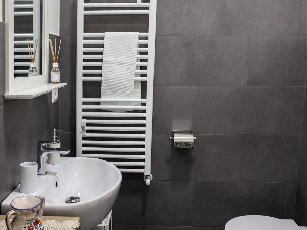 Armonia : photo 1 de la chambre chambre double - vue sur mer