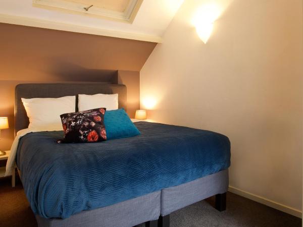 Haarlem Hotel Suites : photo 1 de la chambre suite de gravin