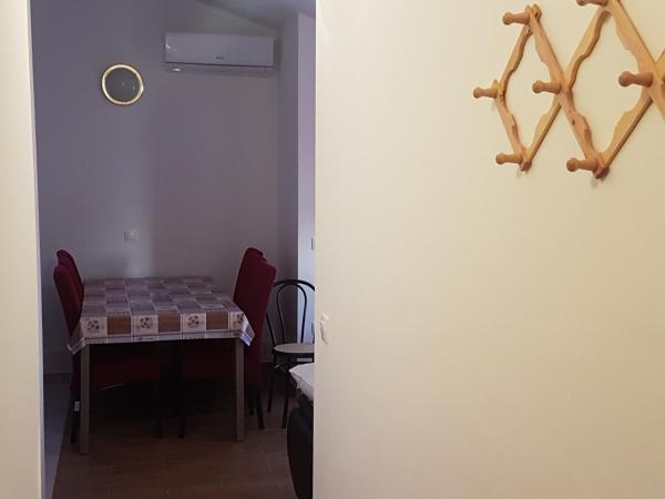 Apartments Zova : photo 1 de la chambre appartement - vue sur mer