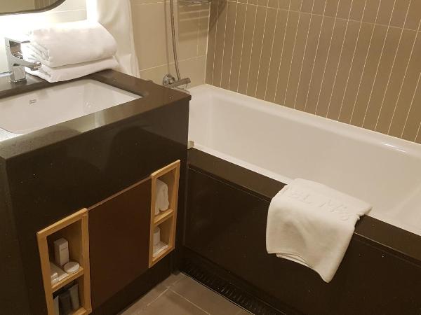 Hotel Migliore Seoul : photo 2 de la chambre chambre double standard