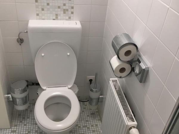 CH-Hotel Luka Budget : photo 7 de la chambre budget double room - ground floor