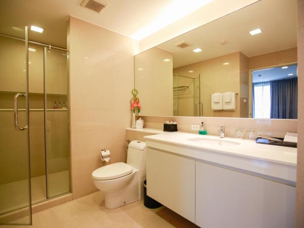 Northgate Ratchayothin : photo 8 de la chambre suite exécutive