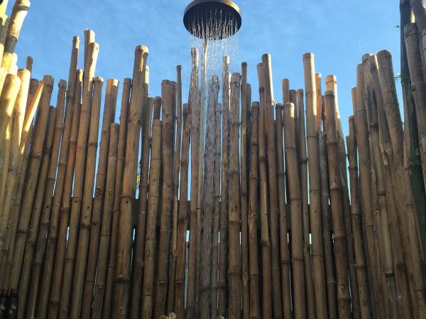 GajaPuri Resort Koh Chang : photo 4 de la chambre tente