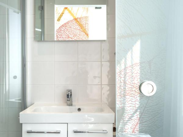 Hôtel Cecil - Boutique hôtel : photo 3 de la chambre chambre simple cabine