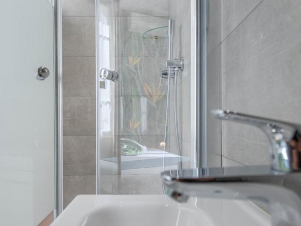 Hôtel Cecil - Boutique hôtel : photo 8 de la chambre chambre double