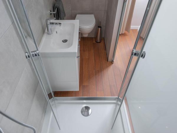 Hôtel Cecil - Boutique hôtel : photo 5 de la chambre chambre double ou occupation simple