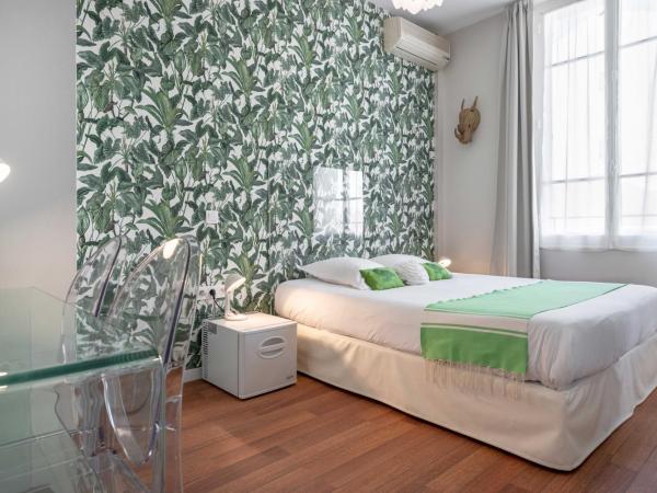 Hôtel Cecil - Boutique hôtel : photo 3 de la chambre chambre double