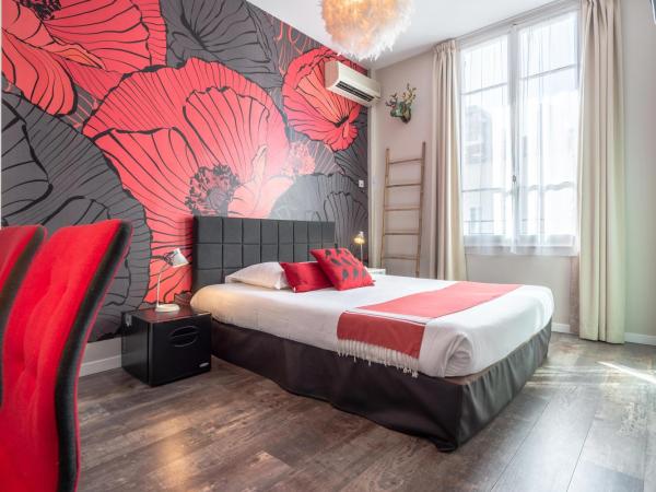 Hôtel Cecil - Boutique hôtel : photo 1 de la chambre suite 2 chambres