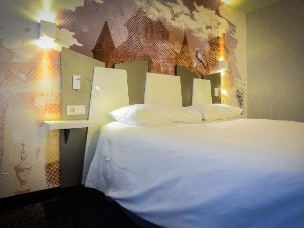 ibis Styles Poitiers Centre : photo 7 de la chambre chambre standard 2 lits simples