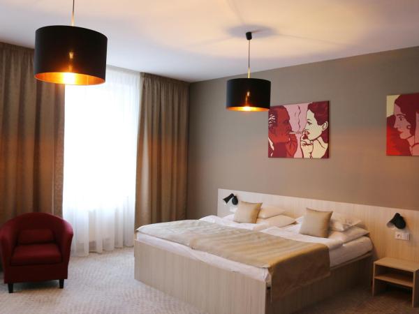 1.Republic Hotel : photo 1 de la chambre suite deluxe