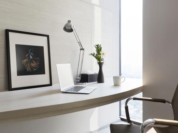 The Quarter Ari by UHG : photo 4 de la chambre chambre lit king-size standard