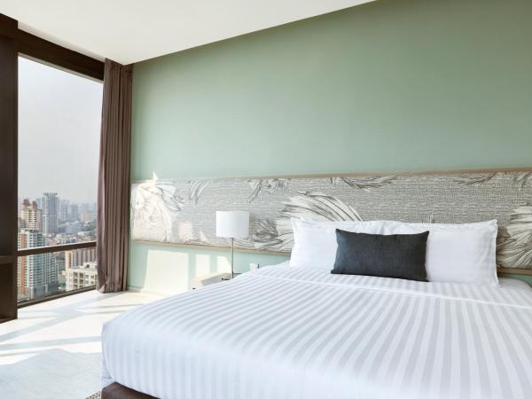 The Quarter Ari by UHG : photo 7 de la chambre chambre deluxe